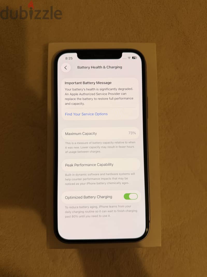 Apple - iPhone 12 2