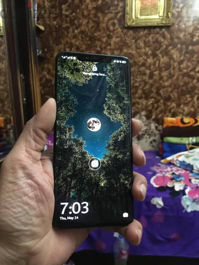 Huawei mate 20 pro