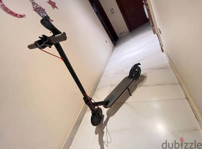 سكوتر كهرباء عملي جدا