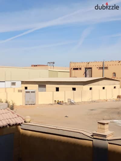 مصنع هندسى للايجار