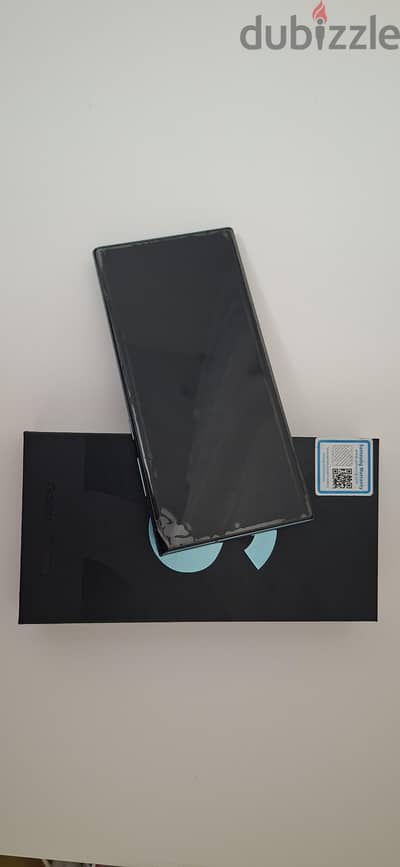 Samsung S22 Ultra
