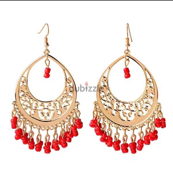 earrings 7