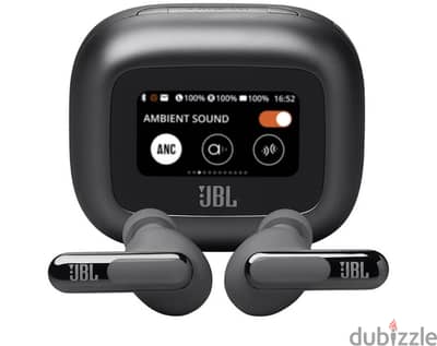 JBL live beam 3 like new