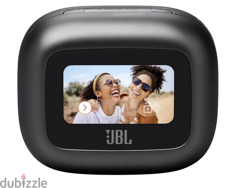 JBL live beam 3 like new 3