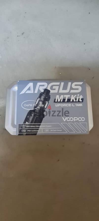 ARGUS MT KIT