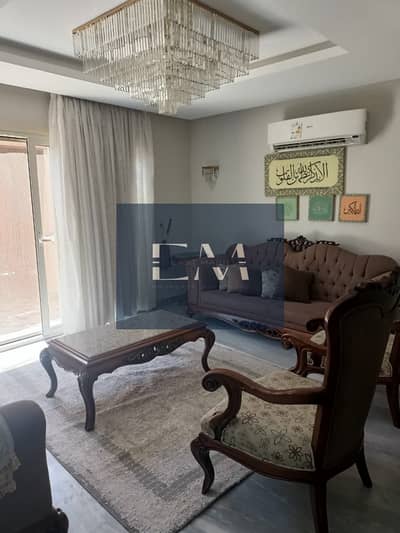 Ground Floor Fully Furnished Apartment For Rent