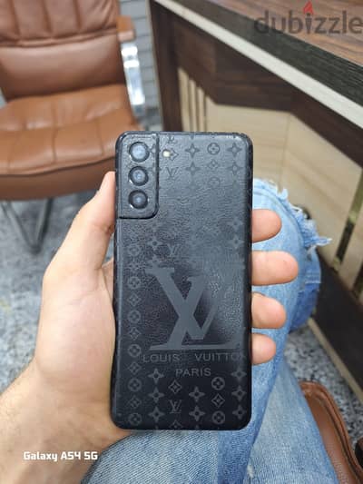 سامسونج اس 21 بلس
