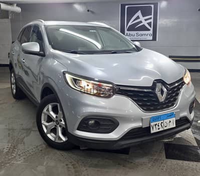 Renault Kadjar 2021
