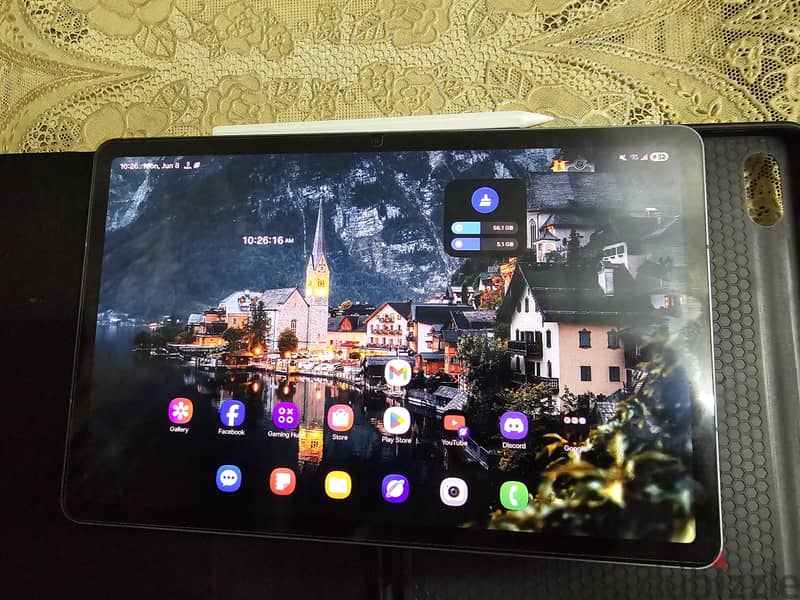 galaxy tab s11 5g 3