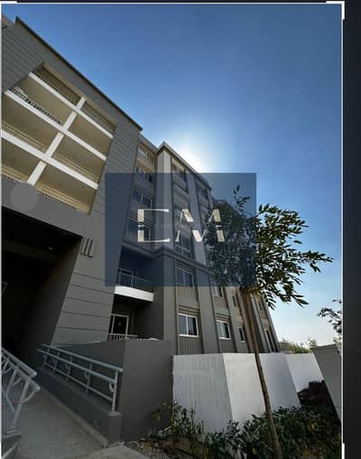 Apartment for Sale 3 Bedrooms Semi-Finished