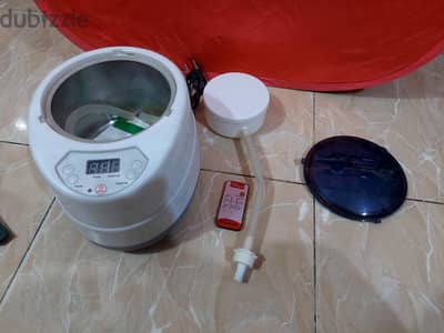 جهاز ساونا
