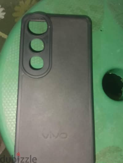 جراب فيفو v50 lite