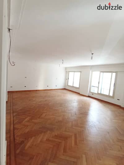 Apartment for residential rent 240m / Sporting Abu Qir Street 2016 buildings open views kitchen with cabinets