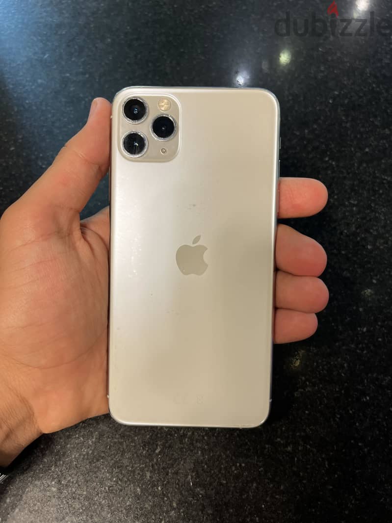 Apple - iPhone 11 Pro Max 2
