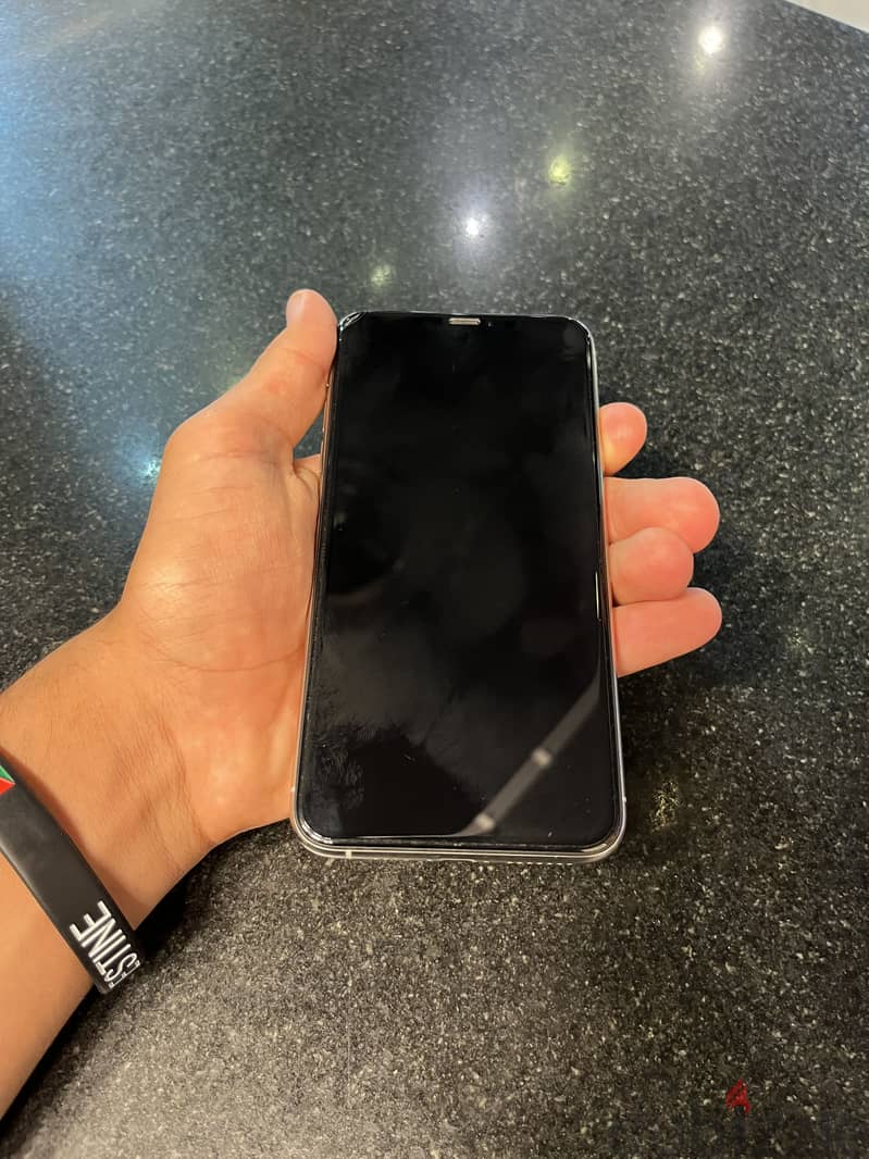 Apple - iPhone 11 Pro Max 5