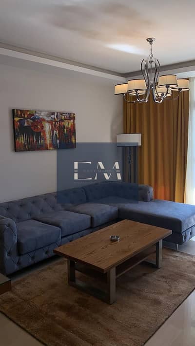 Fully Furnished Apartment for Rent  Prime Location