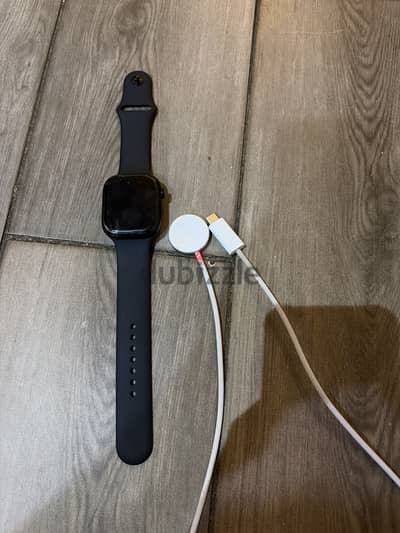 Excellent condition