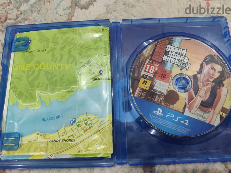 GTA V 1