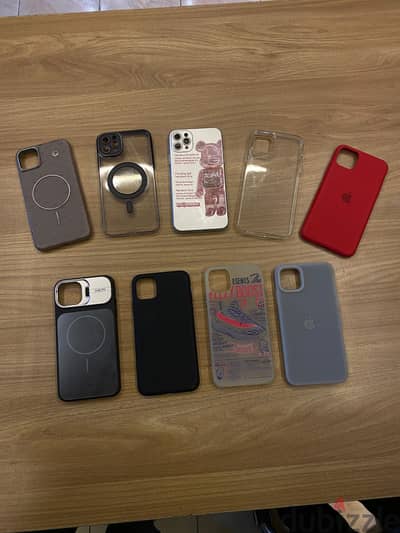 9 Cases For Iphone 11 pro max