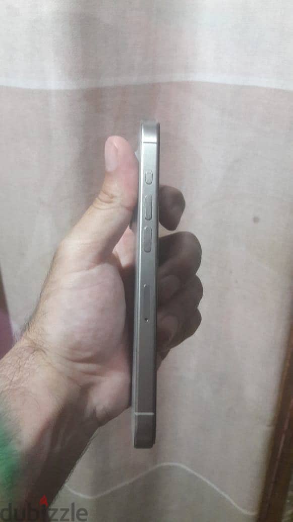 Apple - iPhone 15 Pro 2