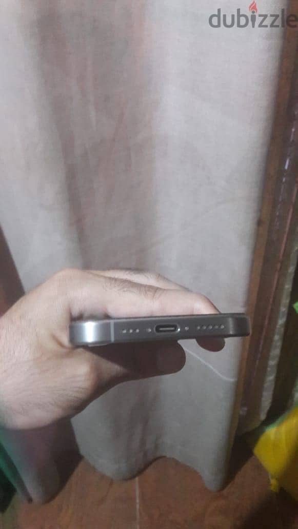 Apple - iPhone 15 Pro 4