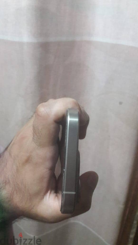Apple - iPhone 15 Pro 5
