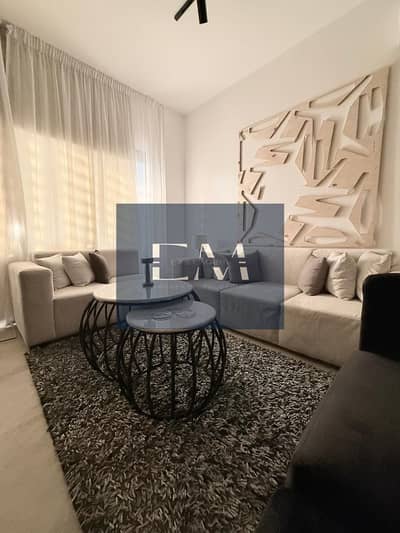 Fully Furnished Apartment for Rent, Garden View