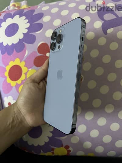 آبل - آيفون 13 برو ماكس
