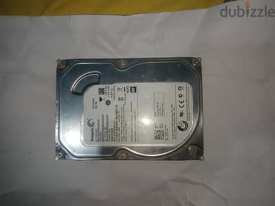 هارد 500 هيلث100،و رامتين 2×2 ddr3