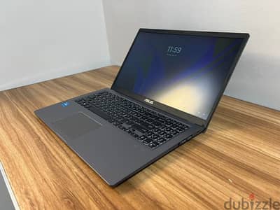 زيرو الجيل العاشر لاب توب ASUS لم يستعمل
