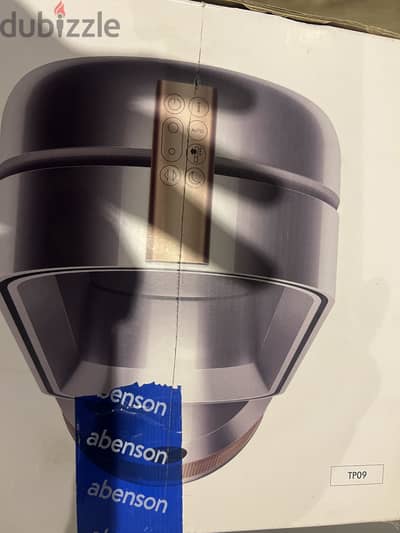 Air purifier