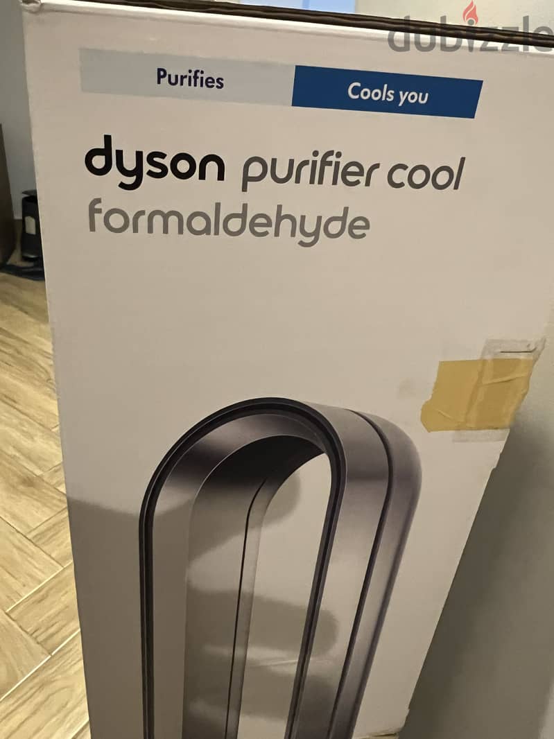 Air purifier 2