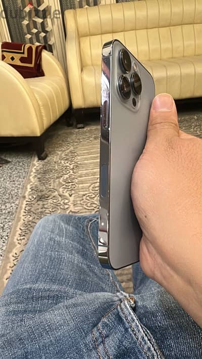 آبل - آيفون 13 برو
