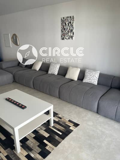 Prime Location 140m Fully Finished Chalet For Rent In Marassi Greek Village North Coast Near Premium Beaches & Marina
