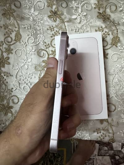 Iphone 13 متفتحش