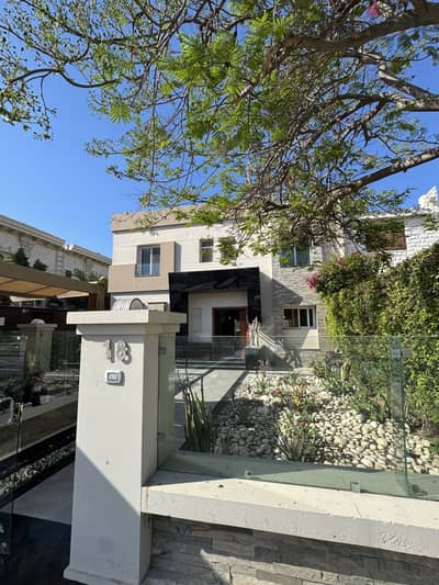 Marina 5 Villa for sale