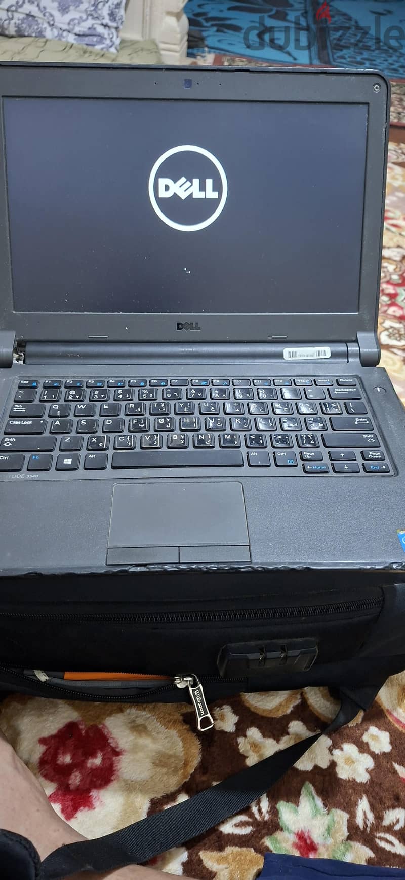 DELL 3340 2
