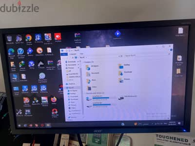 Acer 24 inch FHD