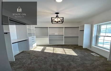 Apartment for sale in a prime location, ground floor with garden, opposite the airport in Sheraton Heliopolis, with a great discount in Isola Sheraton