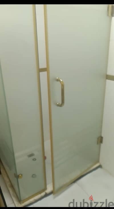 كابنيه شاور مقياس ٩٠في٦٠