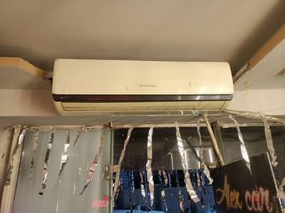 فريش ٣ حصان fresh airconditione