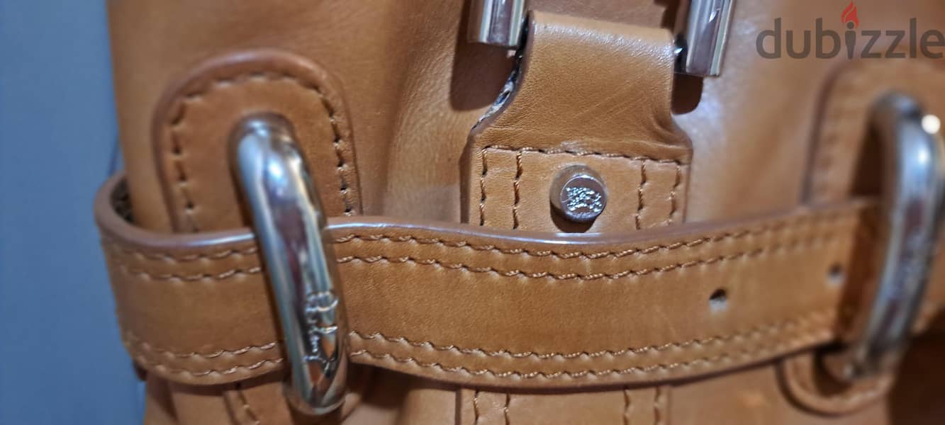 Burberry bag 2