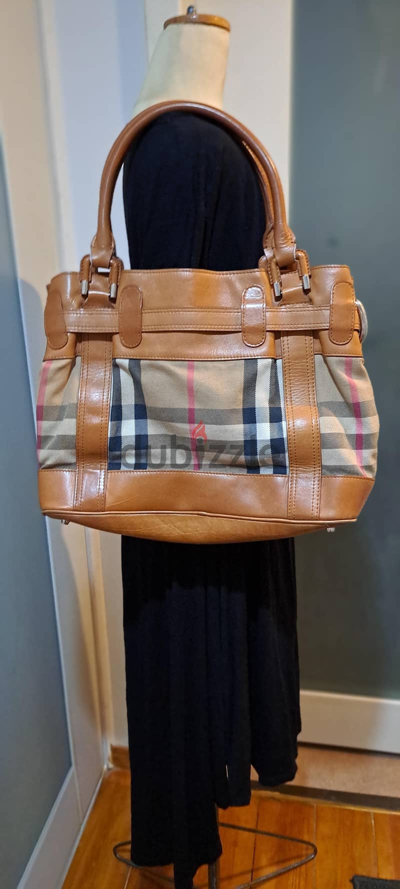 Burberry bag 3