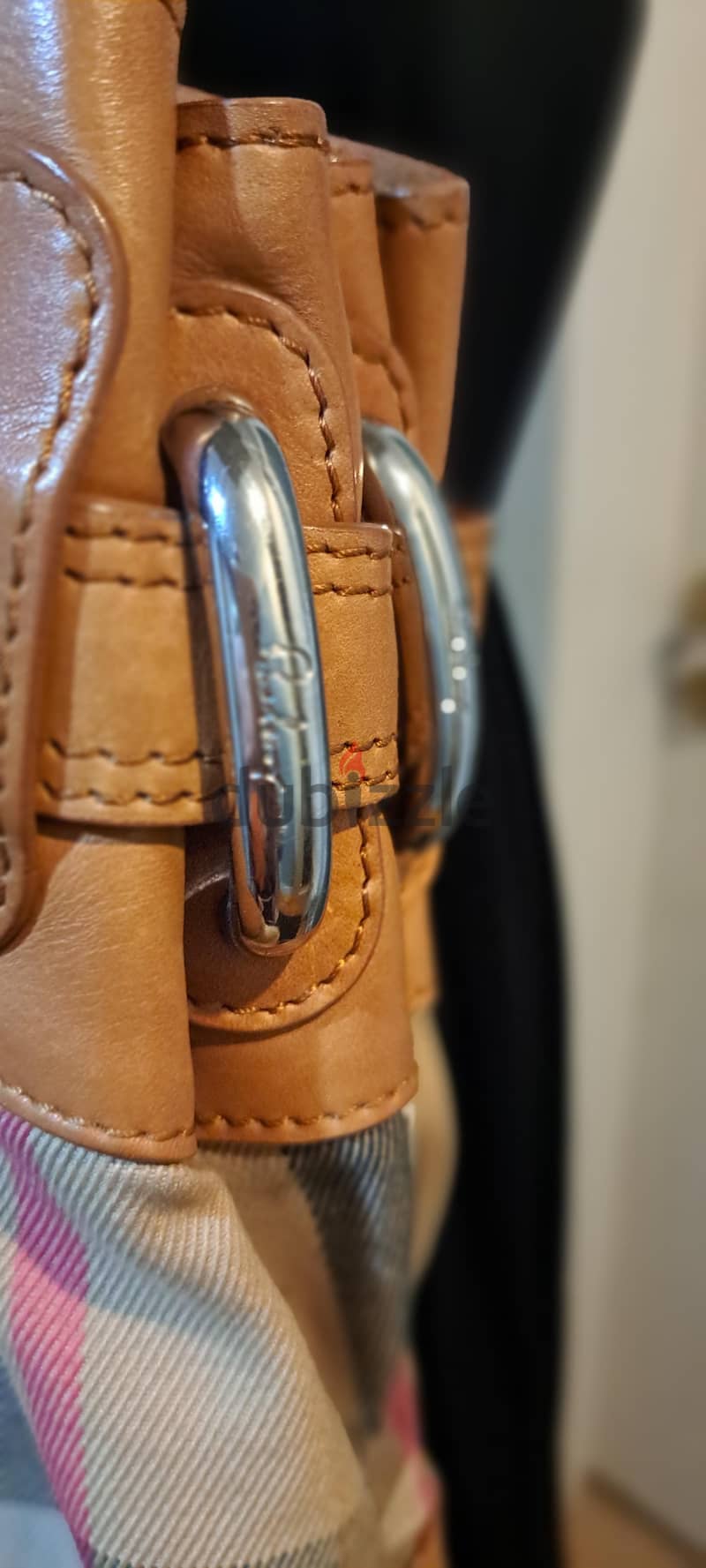 Burberry bag 4