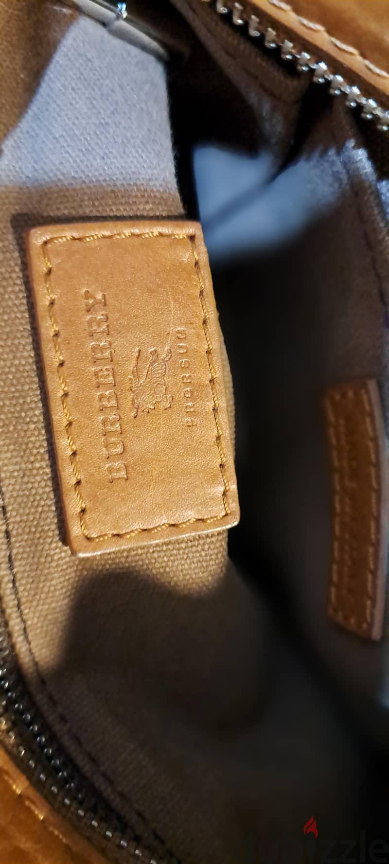 Burberry bag 5