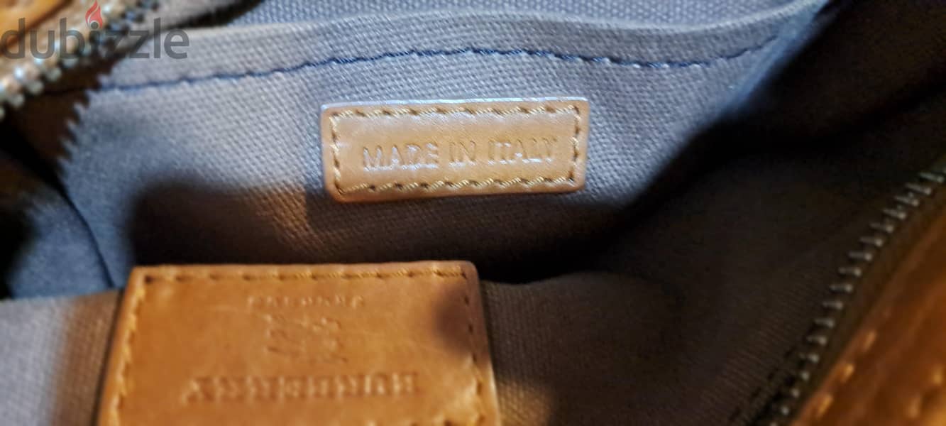 Burberry bag 6