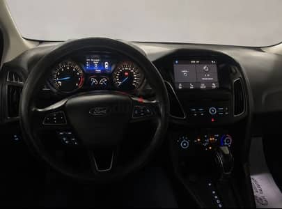 Ford Focus 2018 فبريكة بالكامل