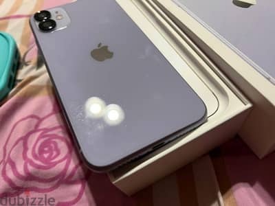آبل - آيفون 11