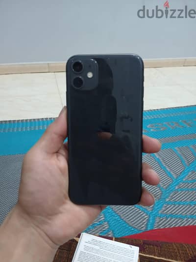 آبل - آيفون 11