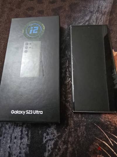 Samsung S23 Ultra
